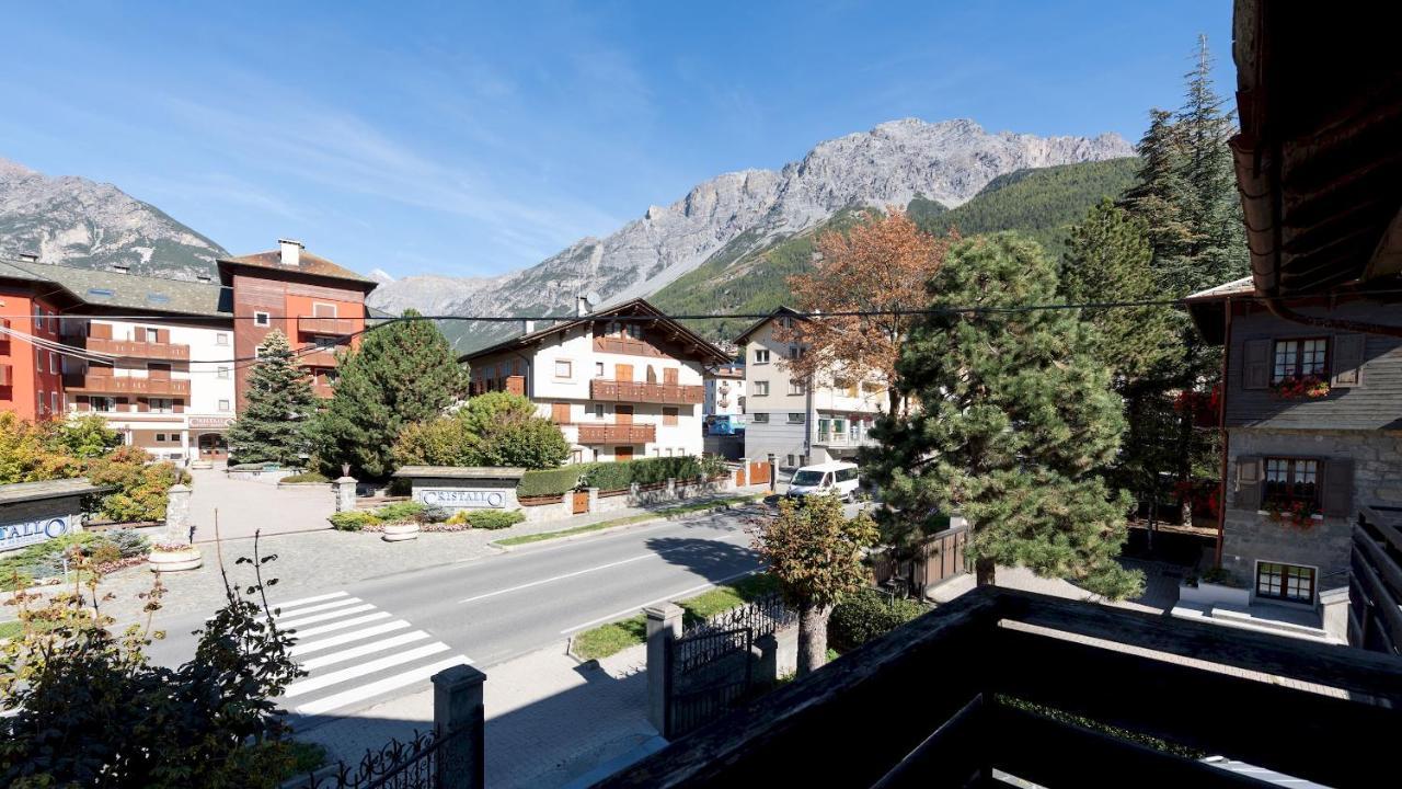 Italianway - Milano 35 Apartment Bormio Exterior photo