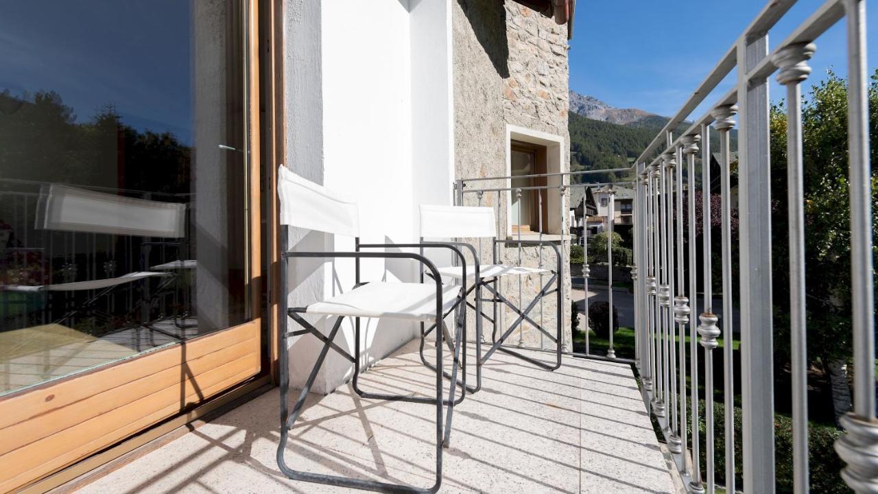 Italianway - Milano 35 Apartment Bormio Exterior photo